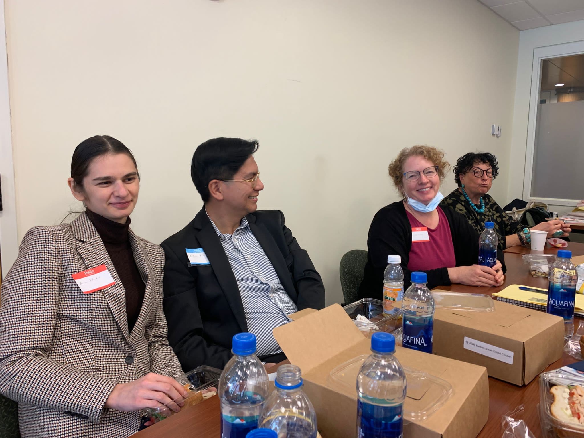 Annual Conference 2022 photo 1